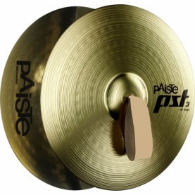 Platos Banda Paiste PST3 de 14"