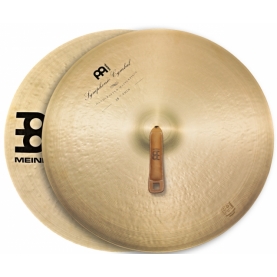 Platos Sinfónicos Meinl SY-18T 18" Thin