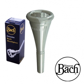 Boquilla Trompa Bach Clasica