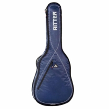 Guitarra Ritter RGP2-CT 3/4 Azul