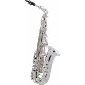 Saxofón Alto Selmer Jubile SII SA80 Plateado