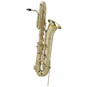 Saxo Bajo Selmer Serie SA80 II Lacado Grabado