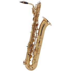 Saxo Baritono Selmer Super Action 80 Serie II Lacado