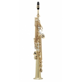 Saxofon Soprano Selmer Jubile Serie III Mate 