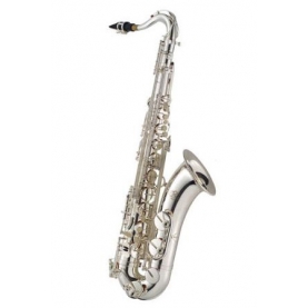 Saxofon Tenor J.Michael 1100 Silver