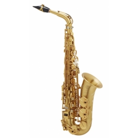 Saxofon Alto Selmer Signature Cepillado