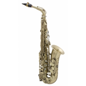 Saxofon Alto Selmer Signature Mate