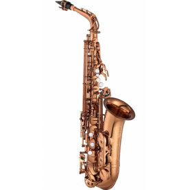 Saxofon Alto Yamaha YAS-62A Ambar