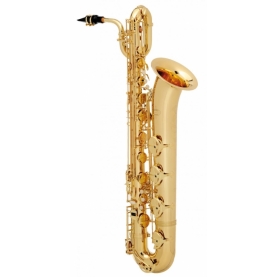 Saxofon Baritono Buffet Serie 400
