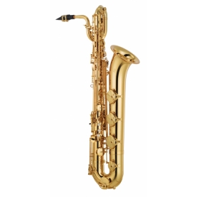 Saxofon Baritono Yamaha YBS-480