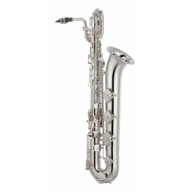 Saxofon Baritono Yamaha YBS-480S