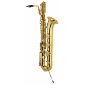 Saxofon Baritono Yamaha YBS-82