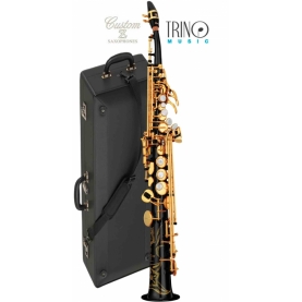 Saxofon Soprano Yamaha YSS-82ZRB