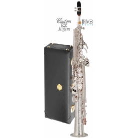 Saxofon Soprano Yamaha YTS-875EXS