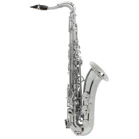 Saxofon Tenor Selmer Signature Plateado