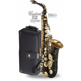 Saxofon Alto Yamaha YAS-875EXB 03