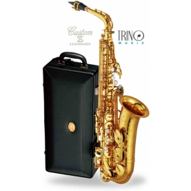 Saxofon Alto Yamaha YAS-82Z