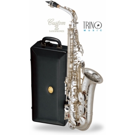 Saxofon Alto Yamaha YAS-82ZS