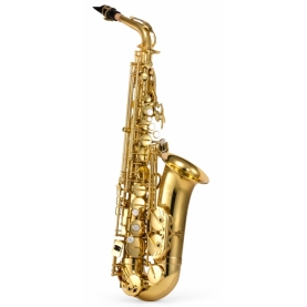 Saxofon Alto Jupiter JAS-1100Q