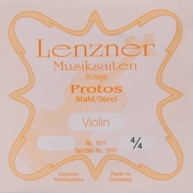 Cuerdas Violin Optima Protos 1010