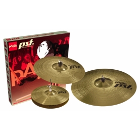 Set Platos bateria Paiste PST3