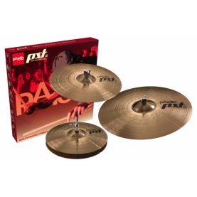 juego de Platos bateria Paiste PST5