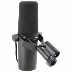 Microfono Shure SM7B