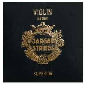 Cuerda Violin Jargar Superior
