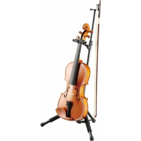 Soporte Violin Hercules DS571BB