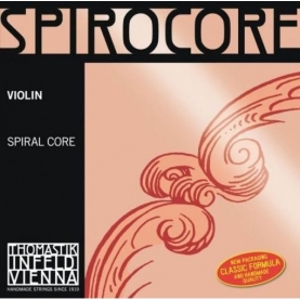 Cuerda Violin Thomastik Spirocore S-8