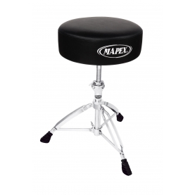 Asiento Mapex T750A Redondo