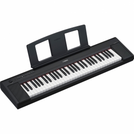 Teclado Yamaha Piaggero NP-15