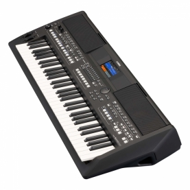 Teclado Yamaha PSR SX600