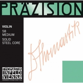 Cuerdas Sol Violin Thomastik Präzision 54
