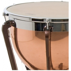 Timbal Adams Profesional GII 20'' Cobre