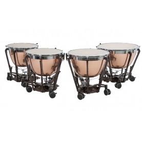 Timbal Adams Symphonic Gen II 32'' Cobre