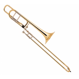 Trombon Bach Stradivarius 36/42BO