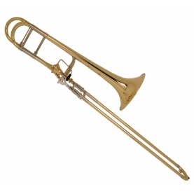 Trombon Bach Stradivarius 42AF