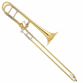 Trombon Bach Stradivarius Artisan A47I Infinity