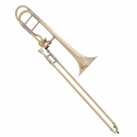 Trombon Bajo Bach Stradivarius 50A Hagmann Frere