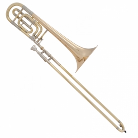 Trombón Bajo Bach Stradivarius LT50B Transpositor Normal