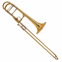 Trombon Bajo Bach Stradivarius LT50T Thayer Axial