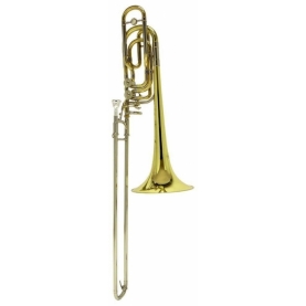 Trombon Bajo Roy Benson BT-260