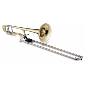 Trombón Varas Jupiter JSL-538L Ergonomic