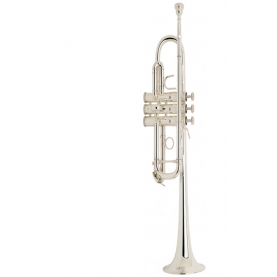 Bach C180L Plateada Campana 239H