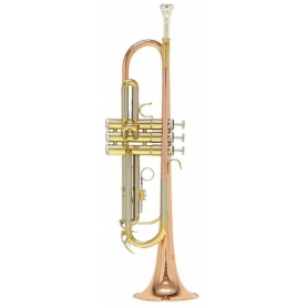 Bach tr650 trumpet discount