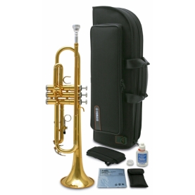 Yamaha YTR-2330 trompeta