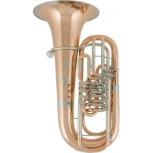 Tuba Cerveny Aria 3 CFB 753-6RB