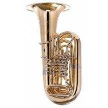 Tuba Cerveny CBB 686-4B