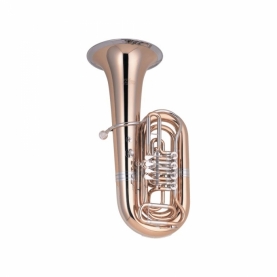 Tuba Cerveny CBB 781-4R